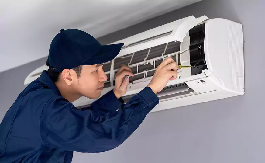 AC Duct Cleaning Annandale