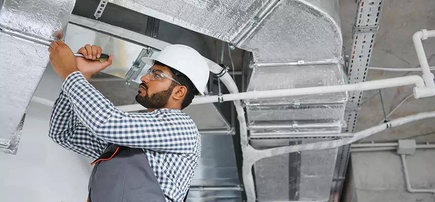 Proactive Ac Vent Repairs & Air Duct Replacement Companies Near Me in Annandale