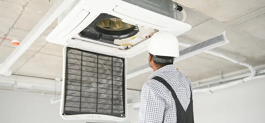 Our Affordable Duct Cleaning Near Me Services in Annandale, VA