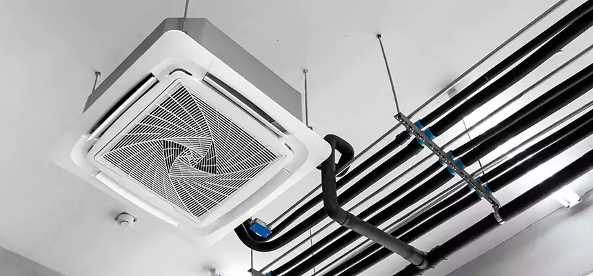 Our Air Duct Deep Cleaning Services in Annandale, VA