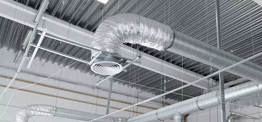 Our Dryer Vent Hose Replacement Services in Annandale, VA
