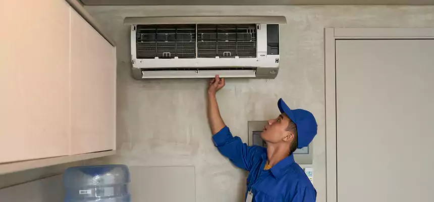 Balanced Fresh‑Air Ventilation (ERV/HRV) in Annandale