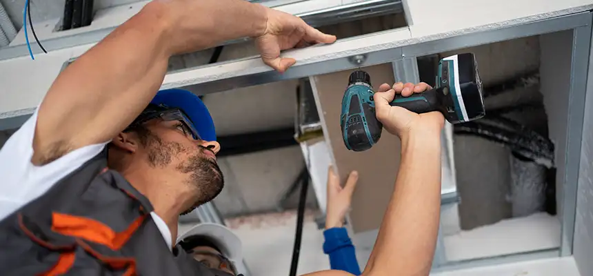 Our Improve Home Air Circulation Services in Annandale, VA