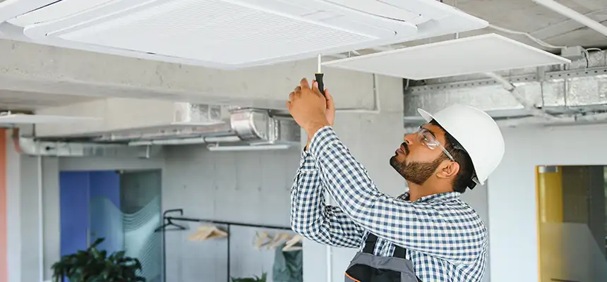 Our Roof Dryer Vent Cleaning Services in Annandale, VA