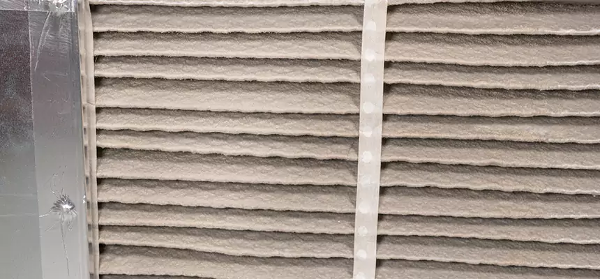 Our Split Duct System Installation Services in Annandale, VA