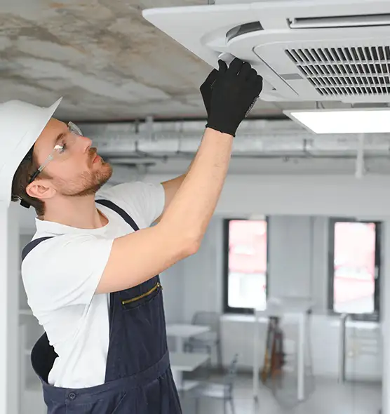 Top Affordable Duct Cleaning Services Near Me in Annandale, VA