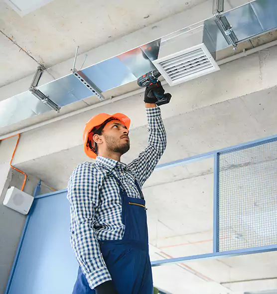 Welcome to Air Duct Cleaning & Repairs Annandale — Your Local Air Duct Installation Specialists in Annandale, VA