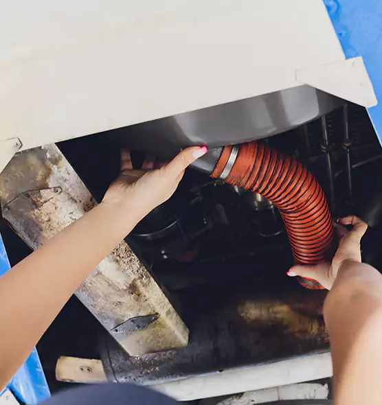 About Air Duct Virus Disinfection in Annandale, VA