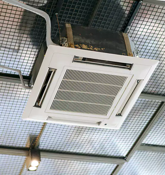 Top-Notch Allergy Relief Vent Cleaning Services in Annandale, VA