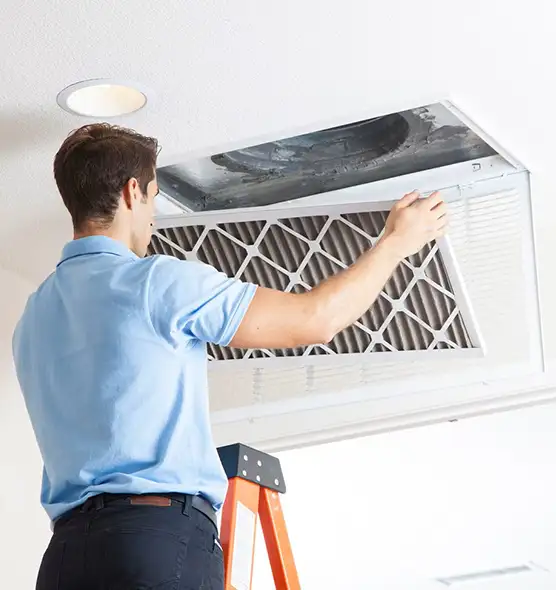 About Annual Dryer Vent Maintenance Annandale, VA