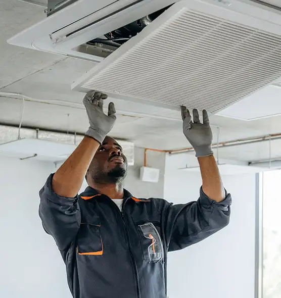 About Certified Air Duct Specialists in Annandale, VA