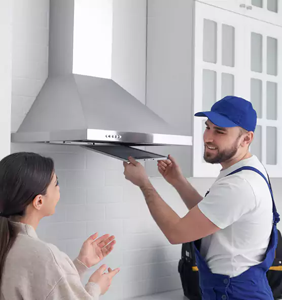 Professional Dryer Vent Cleaning Service in Annandale, VA