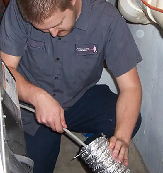 About Dryer Vent Hose Installation in Annandale, VA