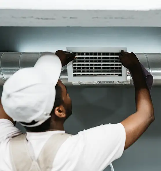 About Emergency Dryer Vent Repair in Annandale, VA
