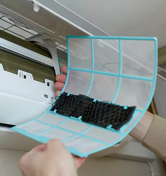 Welcome to Air Duct Cleaning & Repairs Annandale — Your Local HEPA Filter Installation Pros in Annandale, VA