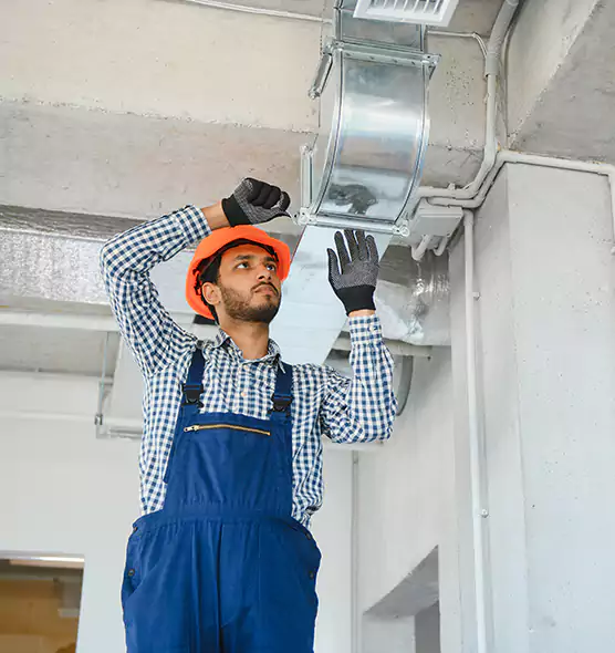 About Hotel Duct And Vent Cleaning in Annandale, VA