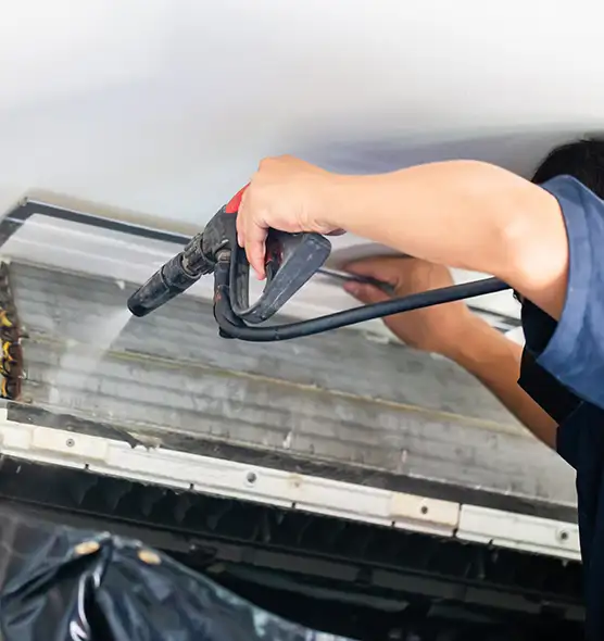 Welcome to Move-in/Move-out Duct Cleaning Services in Annandale, VA