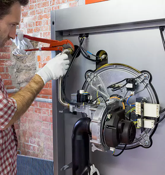 Advanced Repair Dryer Vent Hose in Annandale, VA