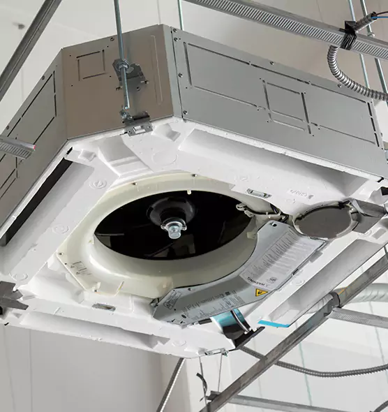 Professional Roof Vent Lint Removal Annandale, VA