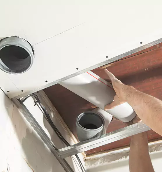 Professional Seasonal Allergy Air Duct Cleaning in Annandale, VA