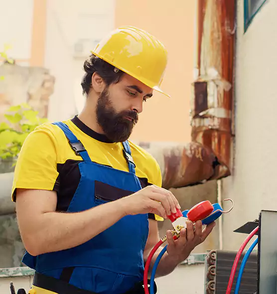 About Smart HVAC Installation in Annandale, VA