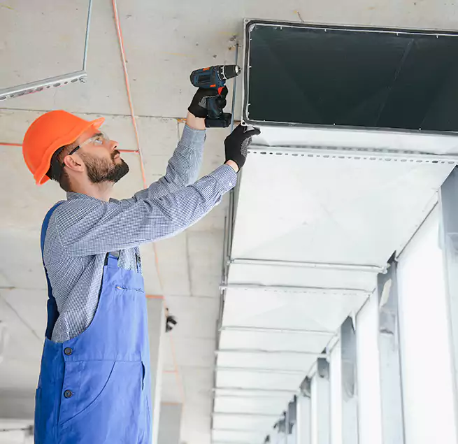 Why Homeowners & Businesses Trust Us in Annandale, VA?