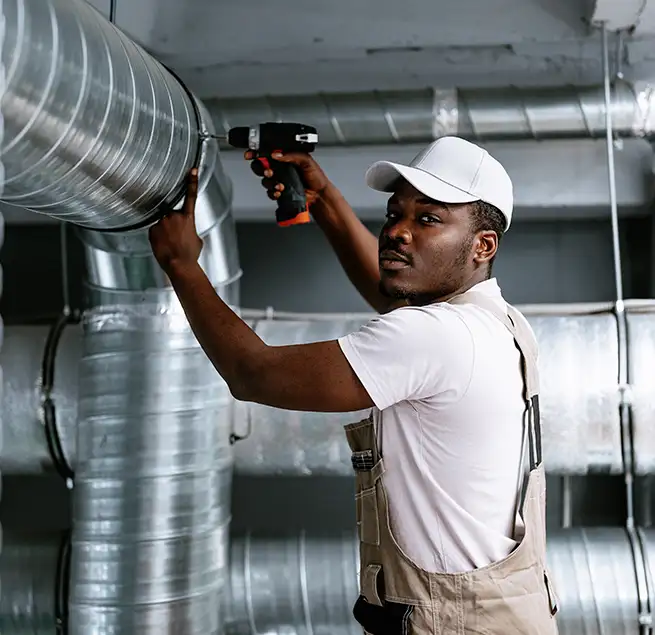 Why Homeowners & Businesses Trust Us Annandale, VA