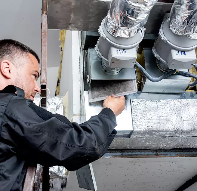 Why Homeowners & Businesses Trust Us in Annandale, VA?