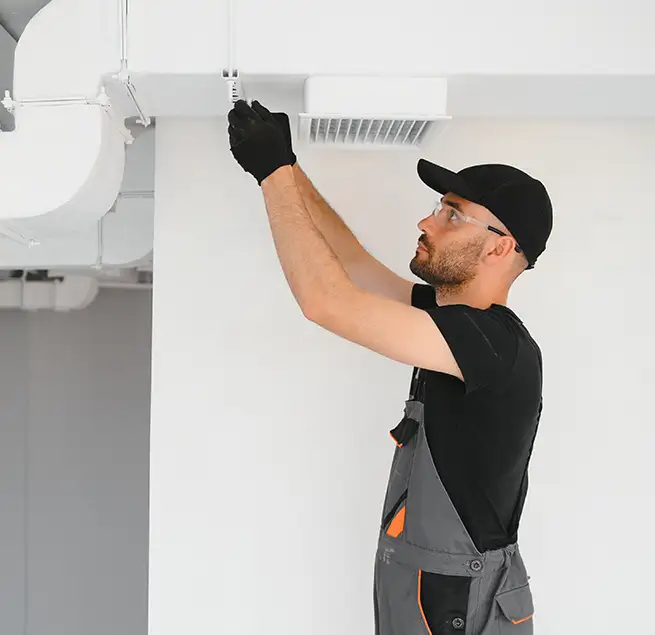 Why Homeowners & Businesses Trust Us in Annandale, VA?