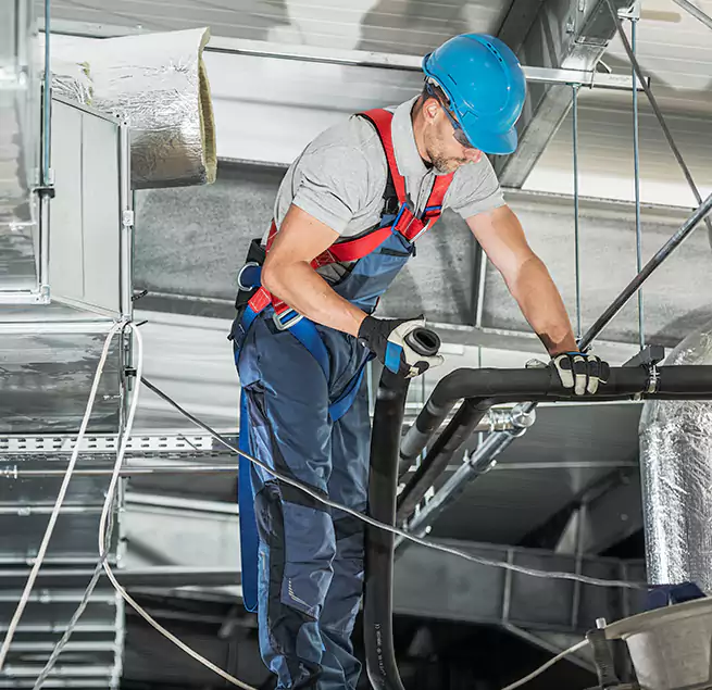 Why Homeowners & Businesses Trust Us in Annandale, VA?