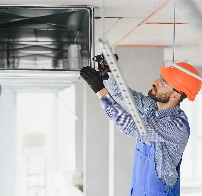 Why Homeowners & Businesses Trust Us in Annandale, VA?