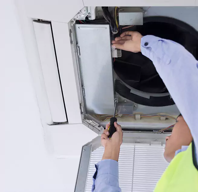 Why Homeowners & Businesses Trust Us Annandale, VA?