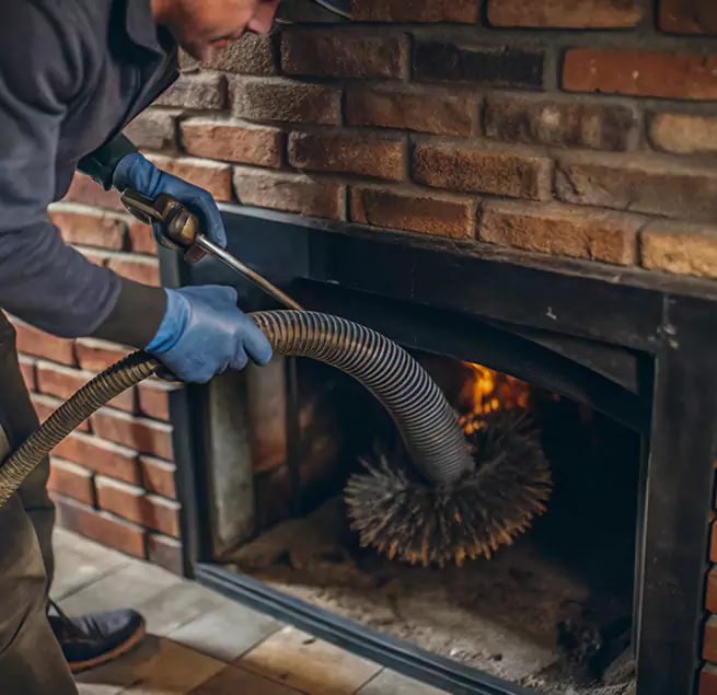  Why Homeowners & Businesses Trust Us in Annandale, VA?