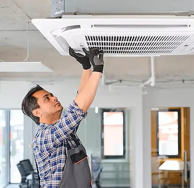 Why Homeowners & Businesses Trust Us in Annandale, VA?