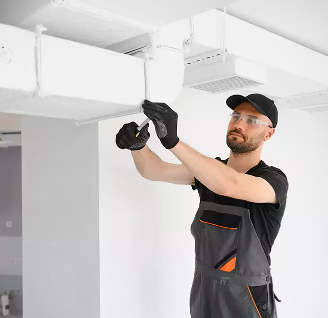 Why Homeowners & Businesses Trust Us in Annandale, VA?