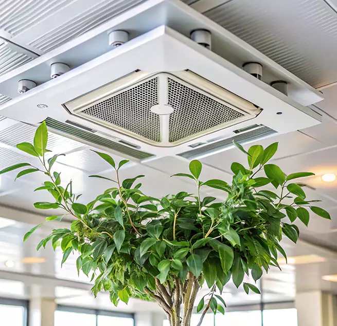 Why Homeowners & Businesses Trust Us in Annandale, VA