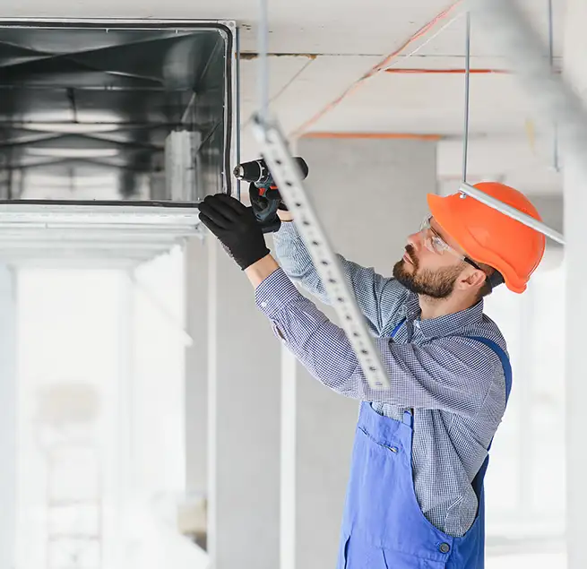  Why Homeowners Businesses Trust Us Annandale, VA