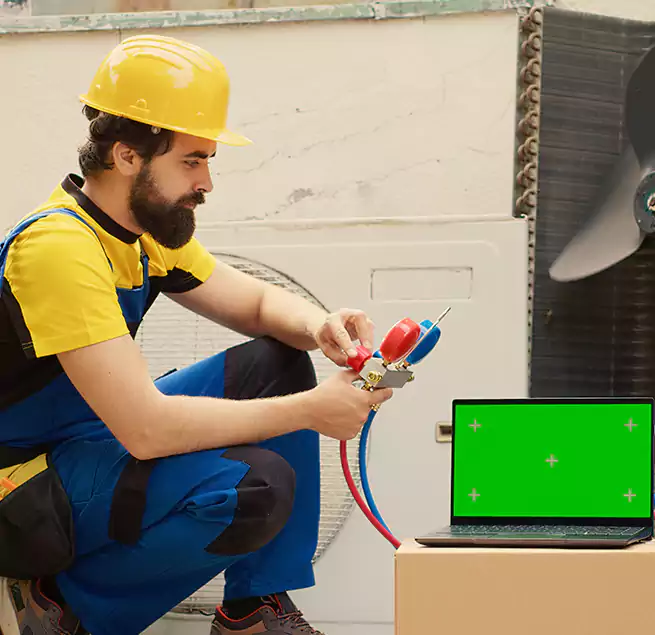 Why Homeowners & Businesses Trust Us in Annandale, VA?