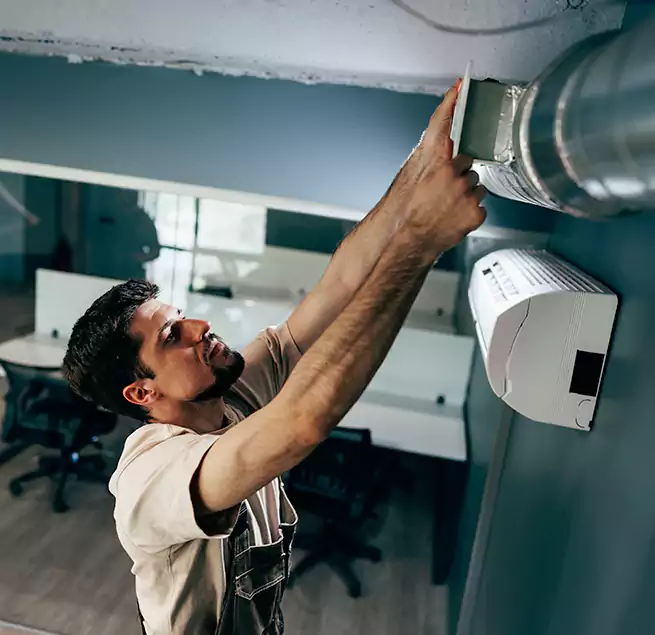 Why Homeowners & Businesses Trust Us in Annandale, VA?