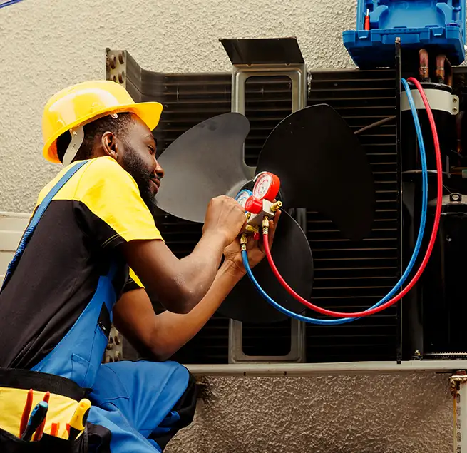 Why Homeowners & Businesses Trust Us in Annandale, VA?