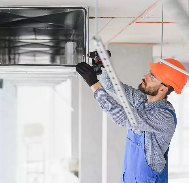 Why Homeowners & Businesses Trust Us in Annandale, VA?