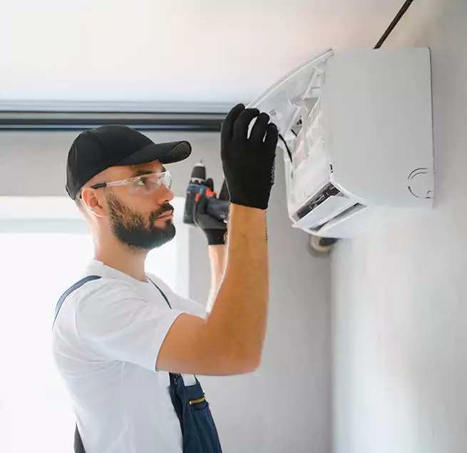 Why Homeowners & Businesses Trust Us in Annandale, VA