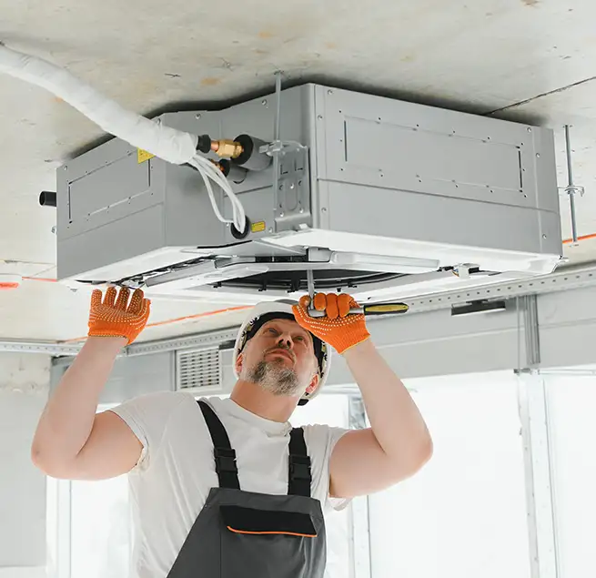 Why Homeowners & Businesses Trust Us Annandale, VA