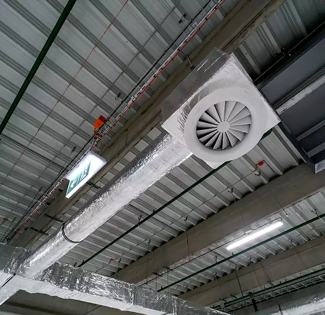 Why Homeowners & Businesses Trust Us in Annandale, VA