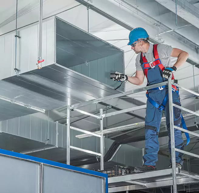 Why Homeowners Businesses Trust Us in Annandale, VA