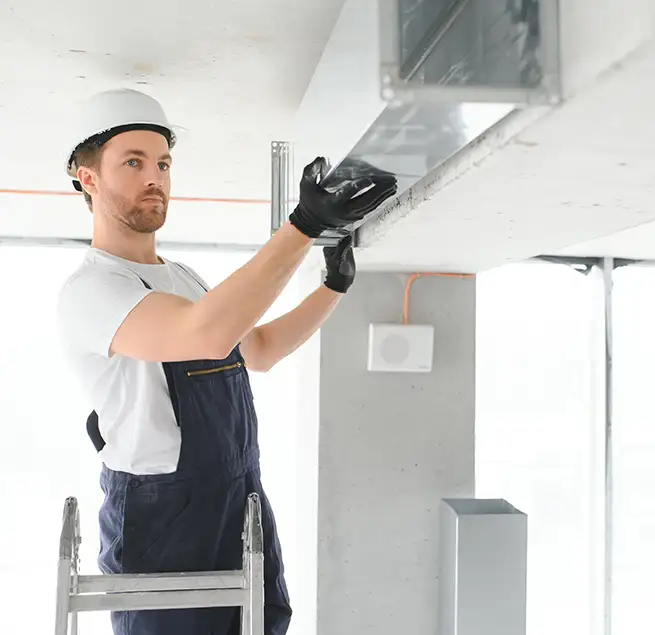 Why Homeowners & Businesses Trust Us in Annandale, VA?