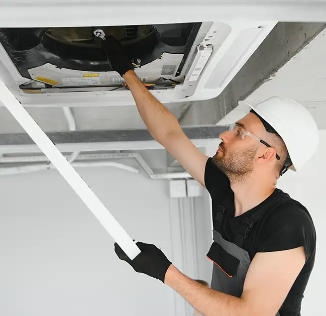 Why Homeowners & Businesses Trust Us in Annandale, VA?