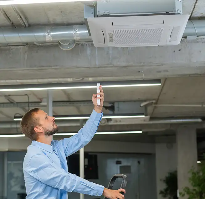 Why Homeowners & Businesses Trust Us in Annandale, VA?