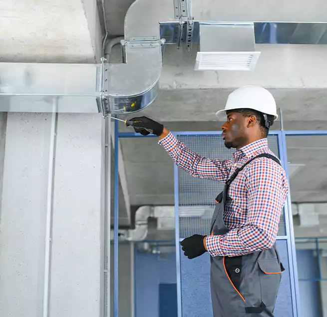 Why Homeowners & Businesses Trust Us in Annandale, VA