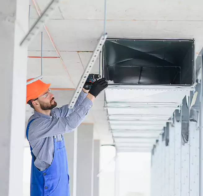 Why Homeowners & Businesses Trust Us in Annandale, VA?